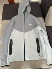 tuta nike tech