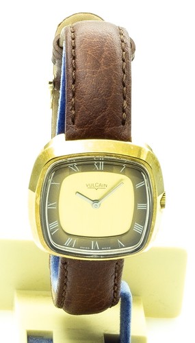 Raro orologio vintage vulcain - raro,