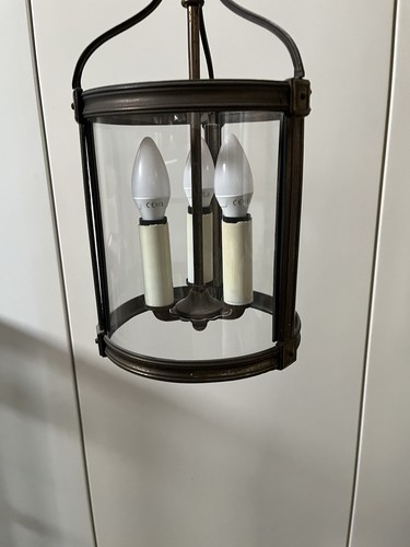 Lampadario vintage anni - anni, 60