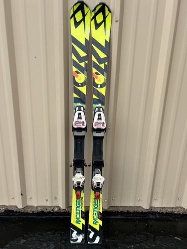 Volkl racetiger speedwall - volkl,