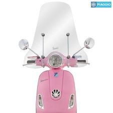 Piaggio Pi622192 windshield