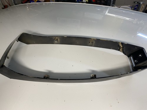 3244 gonnellino plastica - 3244,