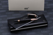 Montblanc Starwalker Red Gold