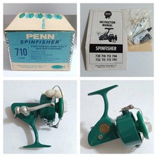 Mulinello da spinning PENN