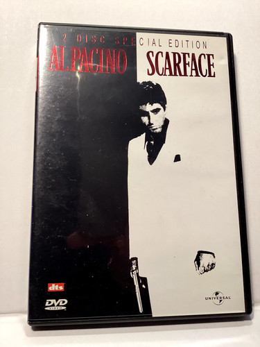 Scarface pacino michelle - al,