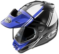 Arai Tour-X5 - Blu Cosmico