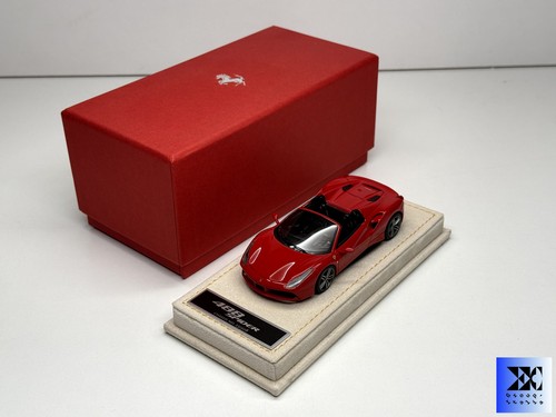 Models ferrari 488 - ferrari,