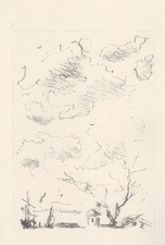 Filippo De Pisis  - Paese