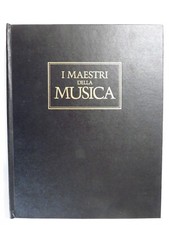 Maestri della musica - musica, vol.