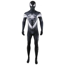 Costume Venom Spider-Man Tuta