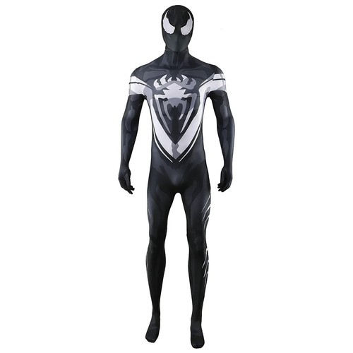 Costume venom spider man - costume,