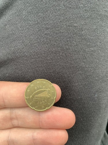 Monete centesimi rare - monete,