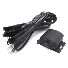 Car Audio Remote Controller