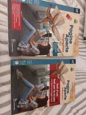 Pagine Aperte Narrativa e Poesia VOLUME UNICO