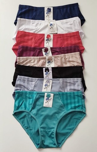 Confezione slip donna 38 - 5-10,