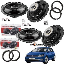 Kit 4 Casse Altoparlanti