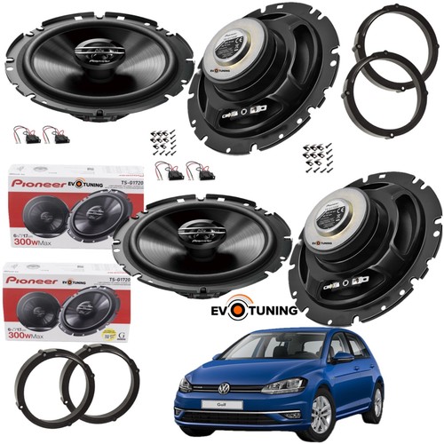 Kit casse altoparlanti - 4,