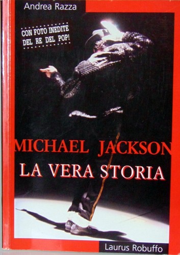 Libro michael jackson vera - michael,