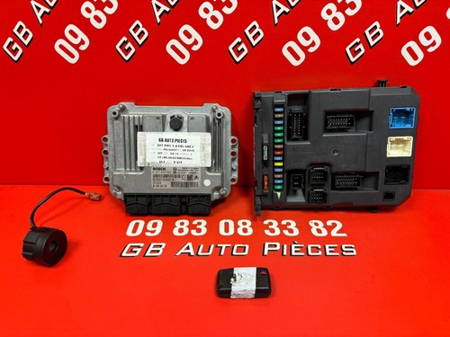 Peugeot 207 hdi kit - peugeot,