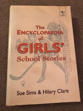 The encyclopaedia girls - of, girls'