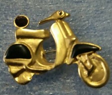 Scooter, moped, motorcycle