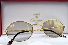 Occhiali sole cartier st - sole,