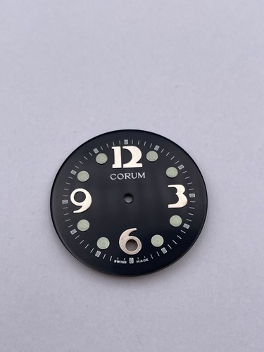 Corum bubble orologio - bubble, uomo