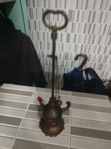 Lanterna lume candelabro - lume,
