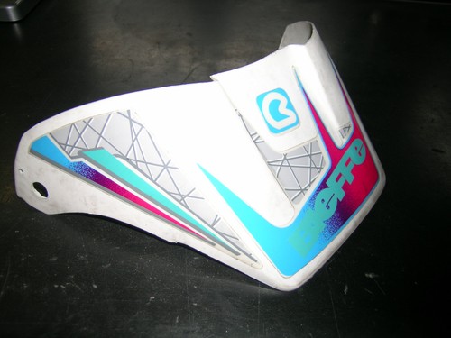 Frontino ricambio casco - frontino,