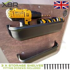 3 X Scaffale Universale