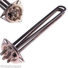 RESISTENZA BOILER 3000W