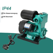 Pompa idraulica domestica 2 L