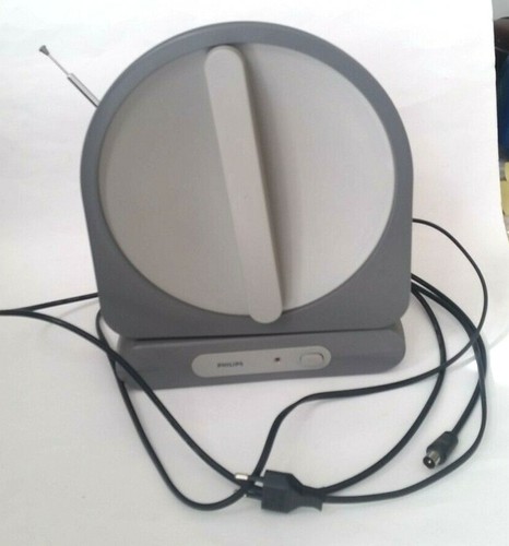 Parabola philips vintage - parabola, tv
