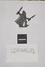 Talisman 3rd edition Wood Elf Warhammer Fantasy Games Workshop Modified