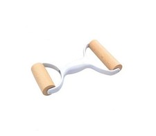 Doppio rullo stendipasta