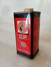 scatola polvere da caccia