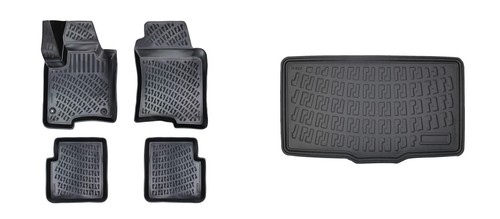 Tappetini compatibili per - ,