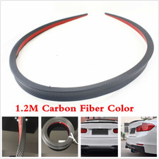 Spoiler bagagliaio tetto