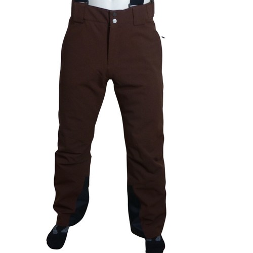 Ziener taga man ski pants - ziener,