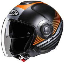 CASCO HELMET MOTO 22.06 JET