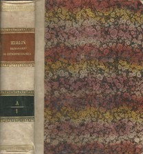 Dizionario Universale ossia