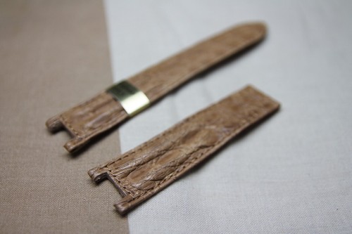 Cinturino strap vintage