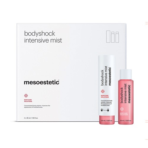 Mesoestetic bodyshock - mesoestetic,