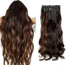 ZAIQUN Extension per capelli e