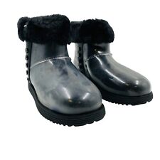 CAFENOIR Donna Nero Montone