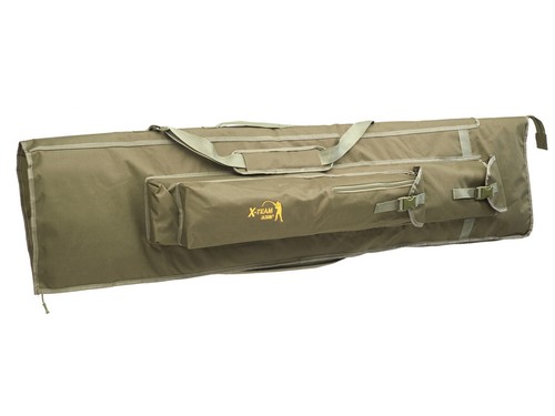 Nuovo jaxon rod holdall - rod, for