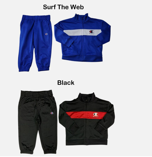 Champion set pezzi pista - champion,