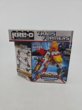 Kre transformers micro - kre-o,