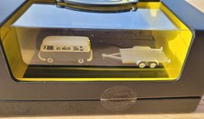 VW T1 con gancio 1:87 RC con