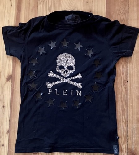 Philipp plein shirt men - philipp, t